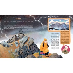 Tatry. Przewodnik dla dużych i małych. Adam Pękalski, Paweł Skawiński, Barbara Gawryluk