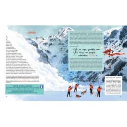 Tatry. Przewodnik dla dużych i małych. Adam Pękalski, Paweł Skawiński, Barbara Gawryluk