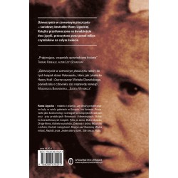 Dziewczynka w czerwonym płaszczyku. Roma Ligocka