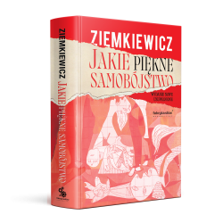 Jakie piękne samobójstwo. Rafał A. Ziemkiewicz