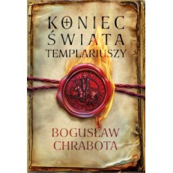Koniec świata Templariuszy....