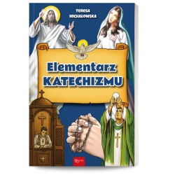 Elementarz katechizmu....