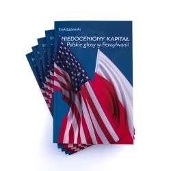 Niedoceniony kapitał. Eryk Łażewski