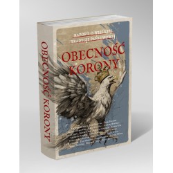 Obecność Korony. Raport o...