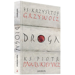Droga. ks. Krzysztof...