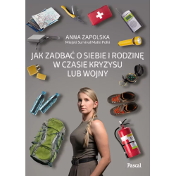Jak zadbać o siebie i...