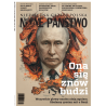 Miesięcznik Nowe Państwo. Wersja Papierowa 10/2025