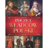 Poczet władców Polski. Praca zbiorowa