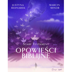 Opowieści biblijne. Stary...
