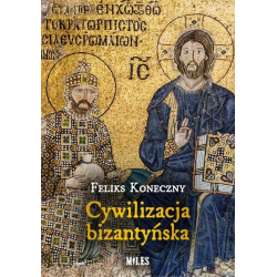 Cywilizacja Bizantyńska....