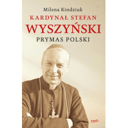 Kardynał Stefan Wyszyński...