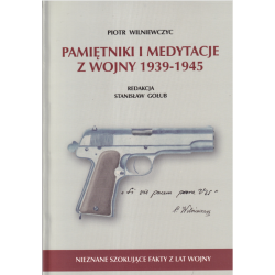Pamiętniki i medytacje z...