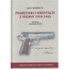 Pamiętniki i medytacje z wojny 1939-1945. Piotr Wilniewczyc