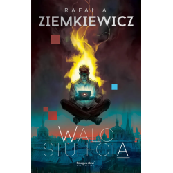Walc stulecia. Rafał A....