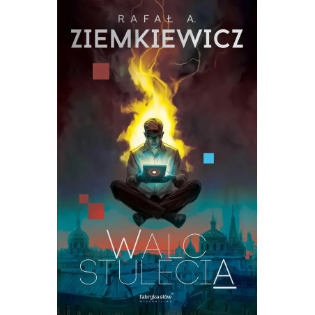Walc stulecia. Rafał A. Ziemkiewicz