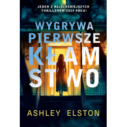wygrywa pierwsze kłamstwo.