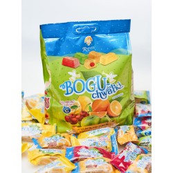BOGUchwałki-galaretki w cukrze