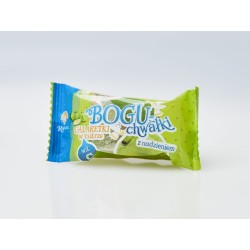 BOGUchwałki-galaretki w cukrze