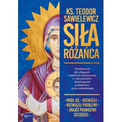 Siła Różańca. ks. Teodor...