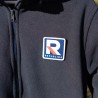 Polska Bluza Polarowa z Rzepem – Wyprodukowano w Polsce
