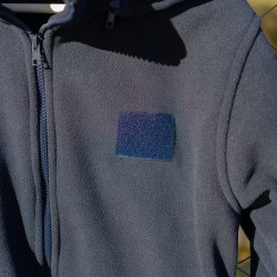 Polska Bluza Polarowa z Rzepem – Wyprodukowano w Polsce