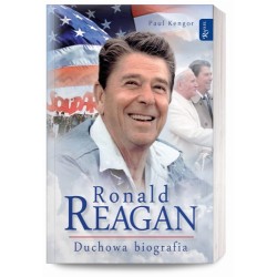 Ronald Reagan. Duchowa...