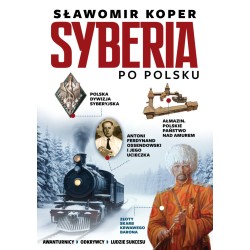 Syberia po polsku....