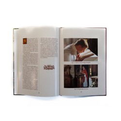 Poznaj, aby uwierzyć. Liturgia Mszy Świętej. Lech Gardocki