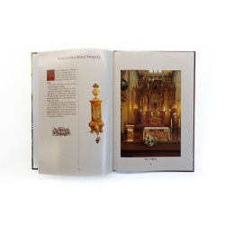 Poznaj, aby uwierzyć. Liturgia Mszy Świętej. Lech Gardocki