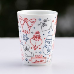 Kubek Świąteczny REPUBLIKA