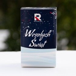 Kawa "Republika" - Espresso