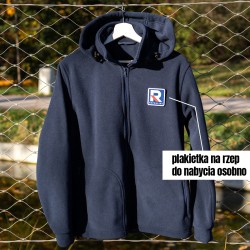 Polska Bluza Polarowa z...