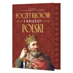 Poczet królów i książąt...