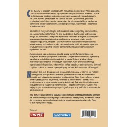 Kto wierzy, widzi więcej. ks. prof. Robert Skrzypczak