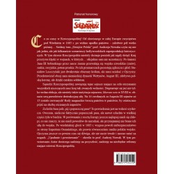 Dzieje Polski. Tom 7. Upadanie i powstawanie. Andrzej Nowak