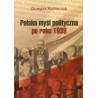 Polska myśl polityczna po roku 1939. Grzegorz Kucharczyk