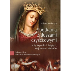 Spotkania z duszami...