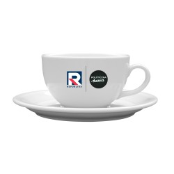 Filiżanka „Polityczna kawa”...