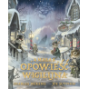 Mała opowieść wigilijna. Charles Dickens