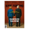 Miesięcznik Nowe Państwo. Wersja Papierowa 9/2026