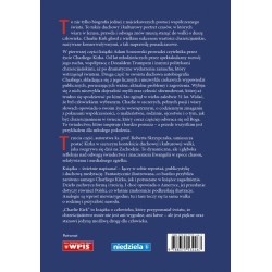 Charlie Kirk. Biografia, dzieło, misja. ks. Robert Skrzypczak, Adam Sosnowski