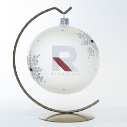 Ekskluzywna Bombka...