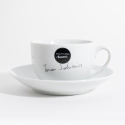 Filiżanka „Polityczna Kawa”...