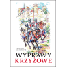 Wyprawy krzyżowe - Grzegorz Kucharczyk