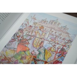 Wyprawy krzyżowe - Grzegorz Kucharczyk