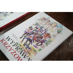 Wyprawy krzyżowe - Grzegorz Kucharczyk