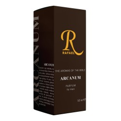 ARCANUM 50 ml (PERFUMY DLA MĘŻCZYZN)