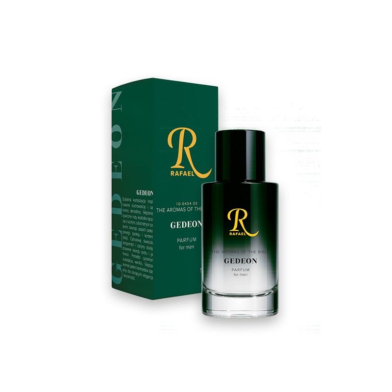 GEDEON 50 ml (PERFUMY DLA MĘŻCZYZN)