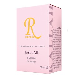 KALLAH 50 ml (PERFUMY DLA KOBIET)