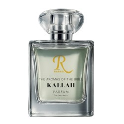 KALLAH 50 ml (PERFUMY DLA KOBIET)